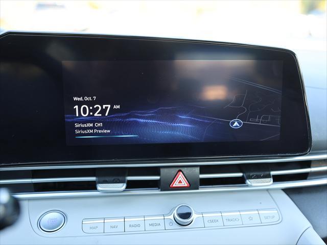 2025 Hyundai Elantra - $20,727