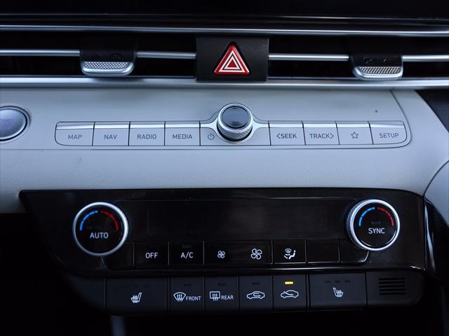 2025 Hyundai Elantra - $20,727