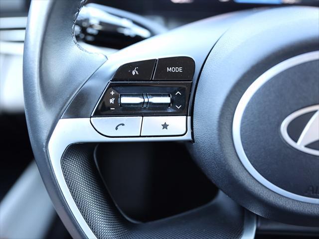 2025 Hyundai Elantra - $20,727