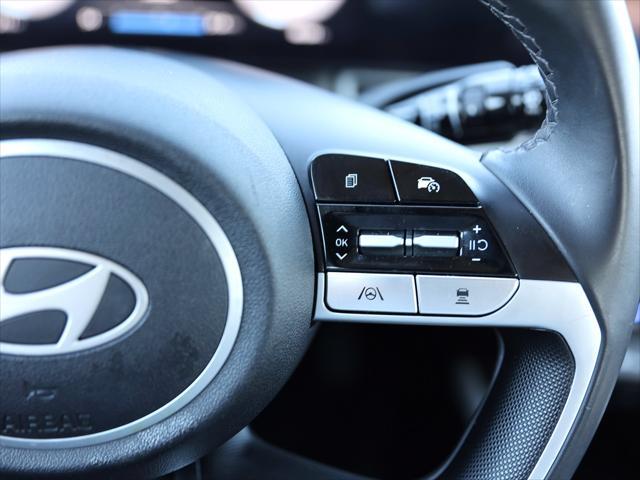 2025 Hyundai Elantra - $20,727