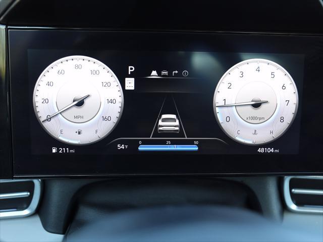 2025 Hyundai Elantra - $20,727