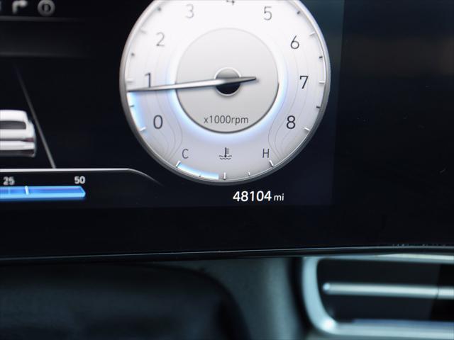 2025 Hyundai Elantra - $20,727