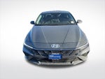 2025 Elantra Thumbnail 3
