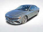 2025 Elantra Thumbnail 4