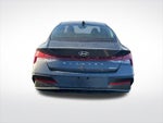 2025 Elantra Thumbnail 7