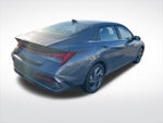 2025 Elantra Thumbnail 8