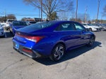 2025 Elantra Thumbnail 4
