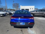 2025 Elantra Thumbnail 5