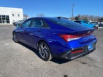 2025 Elantra Thumbnail 8