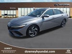 2025 Elantra Thumbnail 1