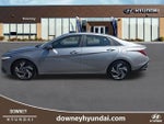 2025 Elantra Thumbnail 2