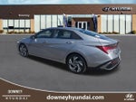 2025 Elantra Thumbnail 3