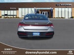 2025 Elantra Thumbnail 4