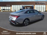 2025 Elantra Thumbnail 5