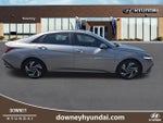 2025 Elantra Thumbnail 6