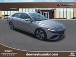 2025 Elantra Thumbnail 7