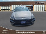 2025 Elantra Thumbnail 8