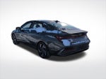 2025 Elantra Thumbnail 6
