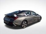 2025 Elantra Thumbnail 8