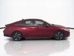 2025 Elantra Thumbnail 4