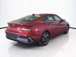 2025 Elantra Thumbnail 5