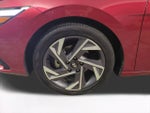 2025 Elantra Thumbnail 11
