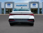 2025 Elantra Thumbnail 6