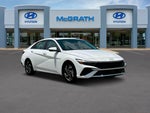 2025 Elantra Thumbnail 11