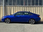 2025 Elantra Thumbnail 2