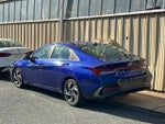 2025 Elantra Thumbnail 3