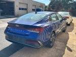 2025 Elantra Thumbnail 7