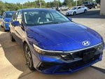 2025 Elantra Thumbnail 8