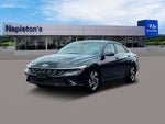 2025 ELANTRA Thumbnail 1