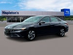2025 ELANTRA Thumbnail 2