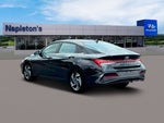 2025 ELANTRA Thumbnail 5
