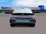 2025 ELANTRA Thumbnail 6