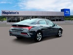 2025 ELANTRA Thumbnail 7