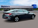 2025 ELANTRA Thumbnail 8
