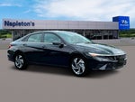 2025 ELANTRA Thumbnail 10