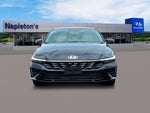 2025 ELANTRA Thumbnail 12