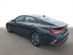 2025 Elantra Thumbnail 4