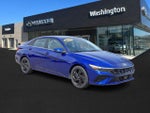 2025 ELANTRA Thumbnail 1