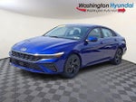 2025 ELANTRA Thumbnail 3