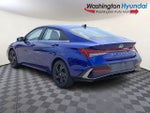 2025 ELANTRA Thumbnail 4