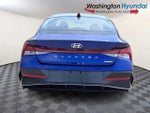 2025 ELANTRA Thumbnail 5