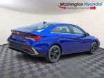 2025 ELANTRA Thumbnail 6