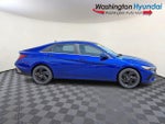 2025 ELANTRA Thumbnail 7