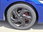 2025 ELANTRA Thumbnail 8