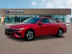 2025 Elantra Thumbnail 2