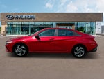 2025 Elantra Thumbnail 3